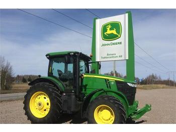 Landbouw tractor John Deere 7200R