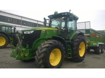 Landbouw tractor John Deere 7280R