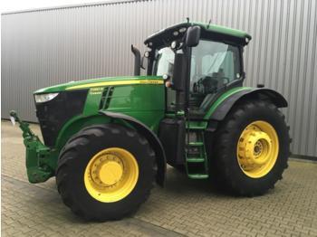 Landbouw tractor John Deere 7280R