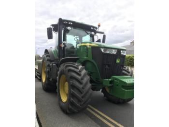 Landbouw tractor John Deere 7280R