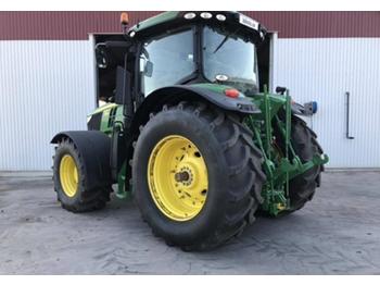 Landbouw tractor John Deere 7280R