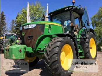 Landbouw tractor John Deere 7280 R