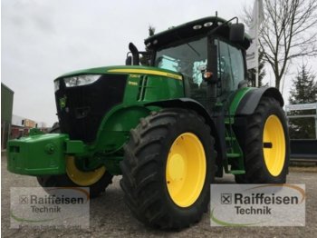 Landbouw tractor John Deere 7280 R