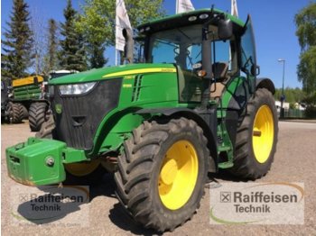 Landbouw tractor John Deere 7280 R