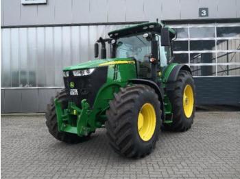 Landbouw tractor John Deere 7310R