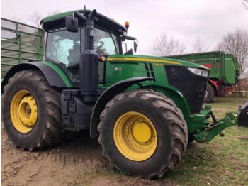 Landbouw tractor John Deere 7310R - e23