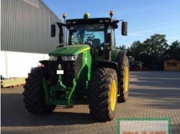Landbouw tractor John Deere 7310 R Auto Power