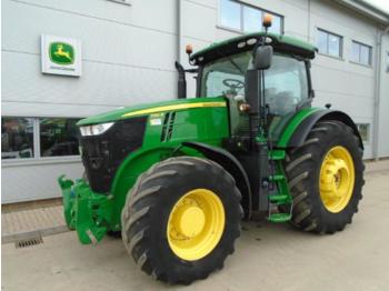 Landbouw tractor John Deere 7310r