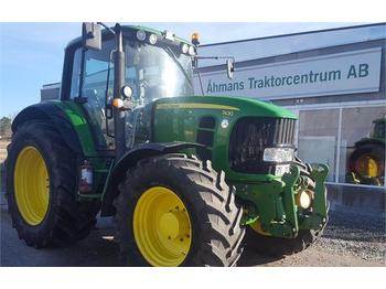 Landbouw tractor John Deere 7430