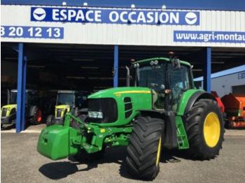 Landbouw tractor John Deere 7430 PREMIUM