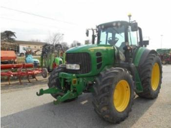 Landbouw tractor John Deere 7430 PREMIUM