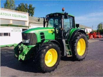 Landbouw tractor John Deere 7430 PREMIUM