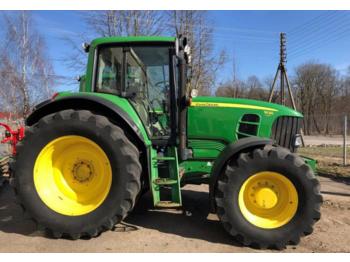 Landbouw tractor John Deere 7430 PREMIUM, AQ 50K