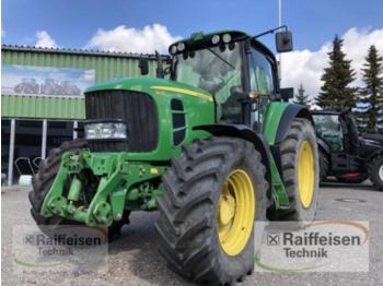 Landbouw tractor John Deere 7430 Premium