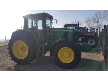 Landbouw tractor John Deere 7530Premium