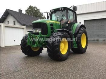 Landbouw tractor John Deere 7530 PREMIUM