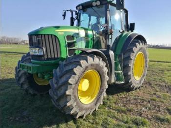 Landbouw tractor John Deere 7530 PREMIUM