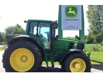 Landbouw tractor John Deere 7530 PREMIUM