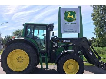 Landbouw tractor John Deere 7530 PREMIUM