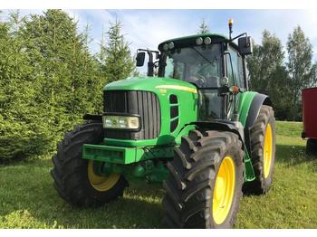 Landbouw tractor John Deere 7530 PREMIUM, AQ 50K