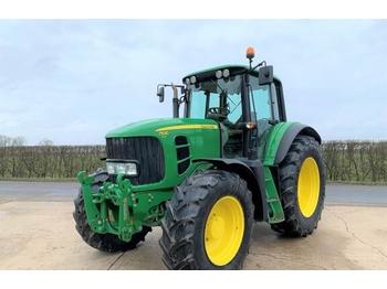 Landbouw tractor John Deere 7530 Premium