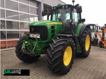 Landbouw tractor John Deere 7530 Premium