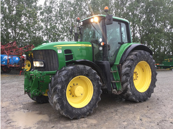 Landbouw tractor John Deere 7530 Premium