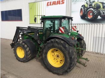 Landbouw tractor John Deere 7730 Autopowr