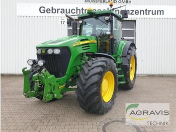 Landbouw tractor John Deere 7920 A AUTO POWR