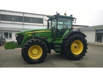 Landbouw tractor John Deere 7930