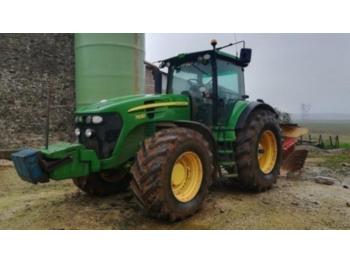 Landbouw tractor John Deere 7930