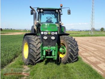 Landbouw tractor John Deere 7930