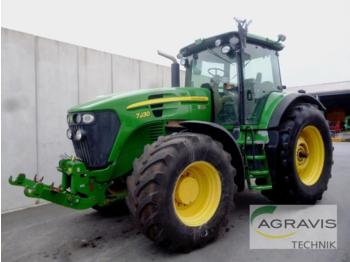 Landbouw tractor John Deere 7930 A