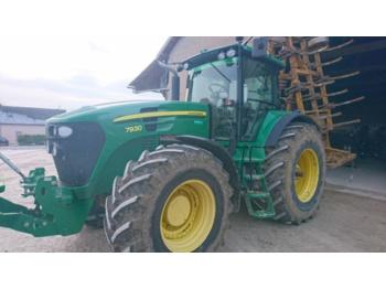 Landbouw tractor John Deere 7930 AUTOPOWER