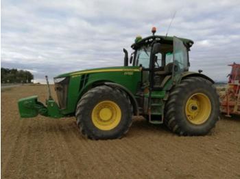 Landbouw tractor John Deere 8310R