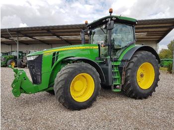 Landbouw tractor John Deere 8320R