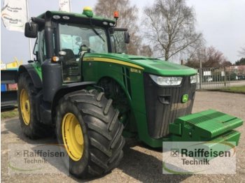 Landbouw tractor John Deere 8335 R