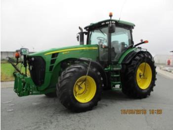 Landbouw tractor John Deere 8345R