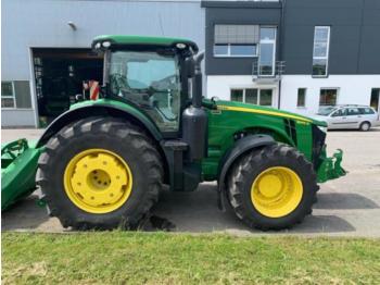 Landbouw tractor John Deere 8345R