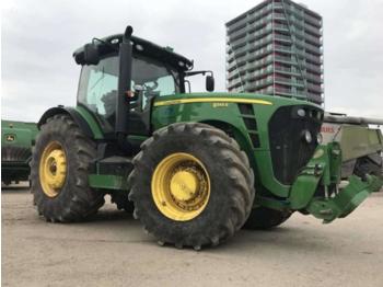 Landbouw tractor John Deere 8345R