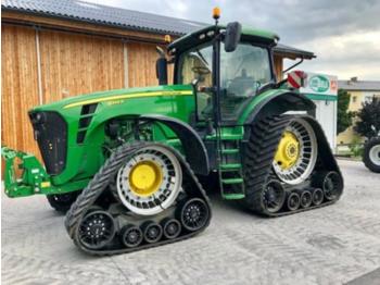 Landbouw tractor John Deere 8345RT