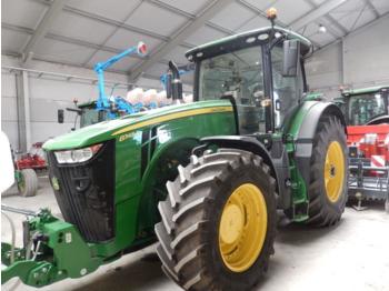 Landbouw tractor John Deere 8345R E23