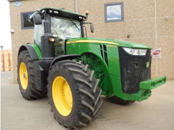 Landbouw tractor John Deere 8345R IVT