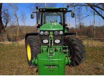 Landbouw tractor John Deere 8345 R