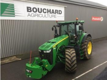 Landbouw tractor John Deere 8345 R