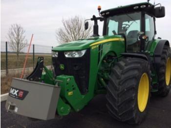 Landbouw tractor John Deere 8345 R