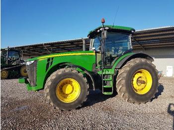 Landbouw tractor John Deere 8360R
