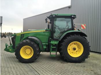 Landbouw tractor John Deere 8360R
