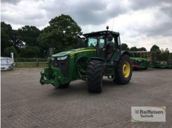 Landbouw tractor John Deere 8360 R