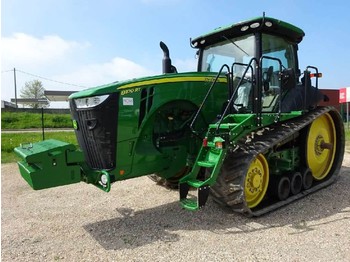 Landbouw tractor John Deere 8370RT